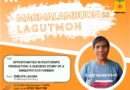 Magmalambu-on sa Lagutmon – October 13, 2021