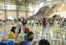 4,000 ka slots sa COVID vaccine, gipang-apudapud karong adlawa sa Baybay City