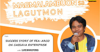 Magmalambu-on sa Lagutmon – October 27, 2021